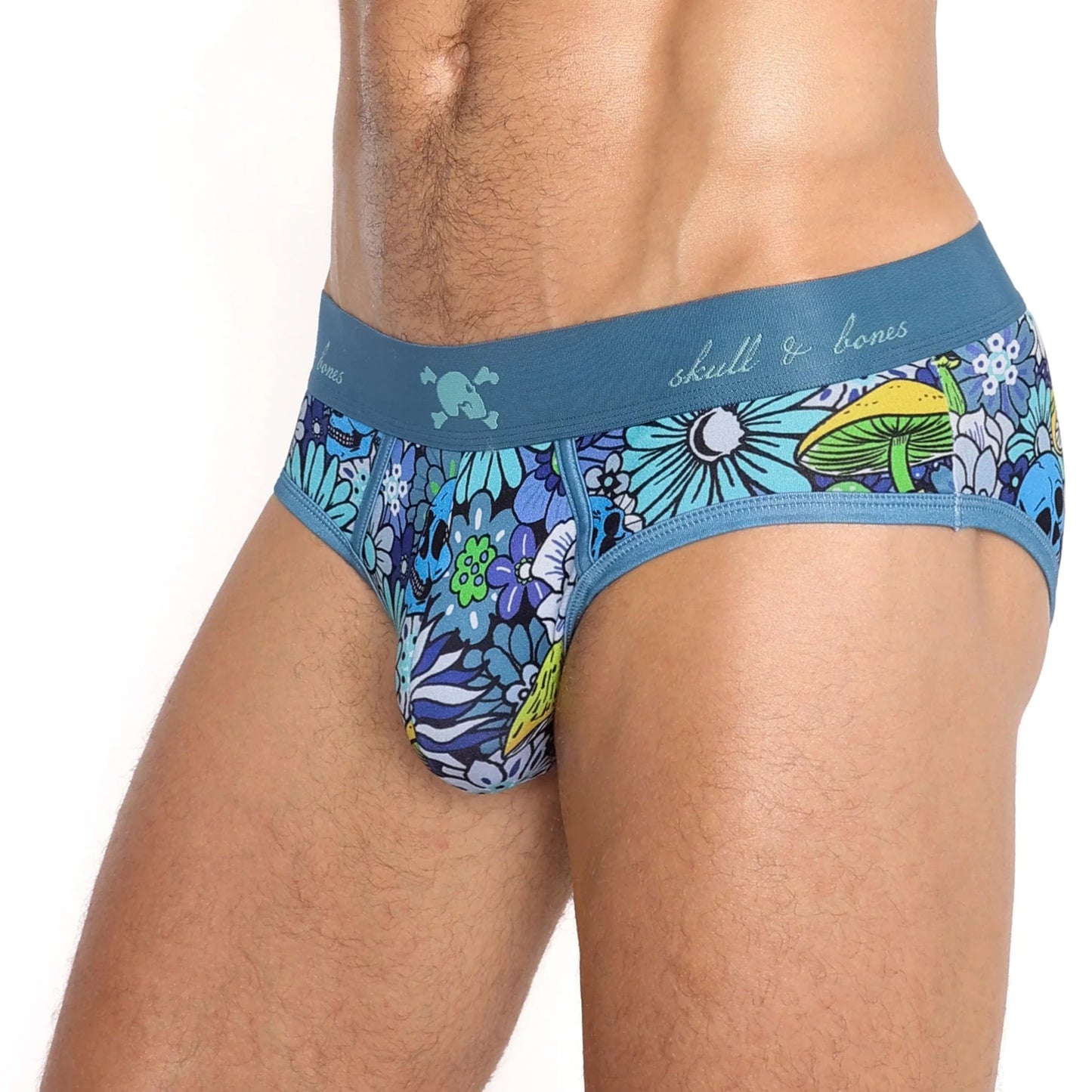 Skull & Bones SS'25 Brief