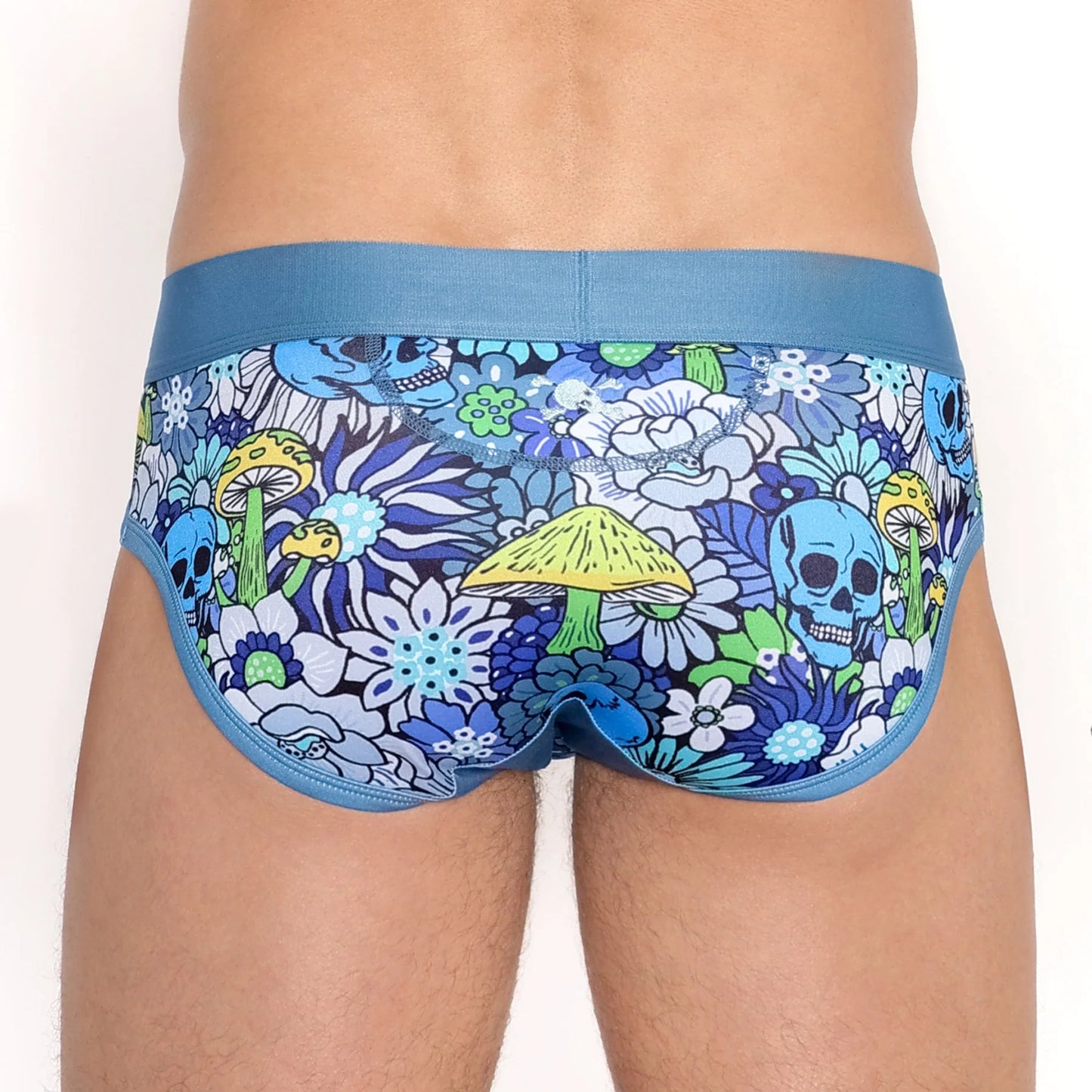 Skull & Bones SS'25 Brief