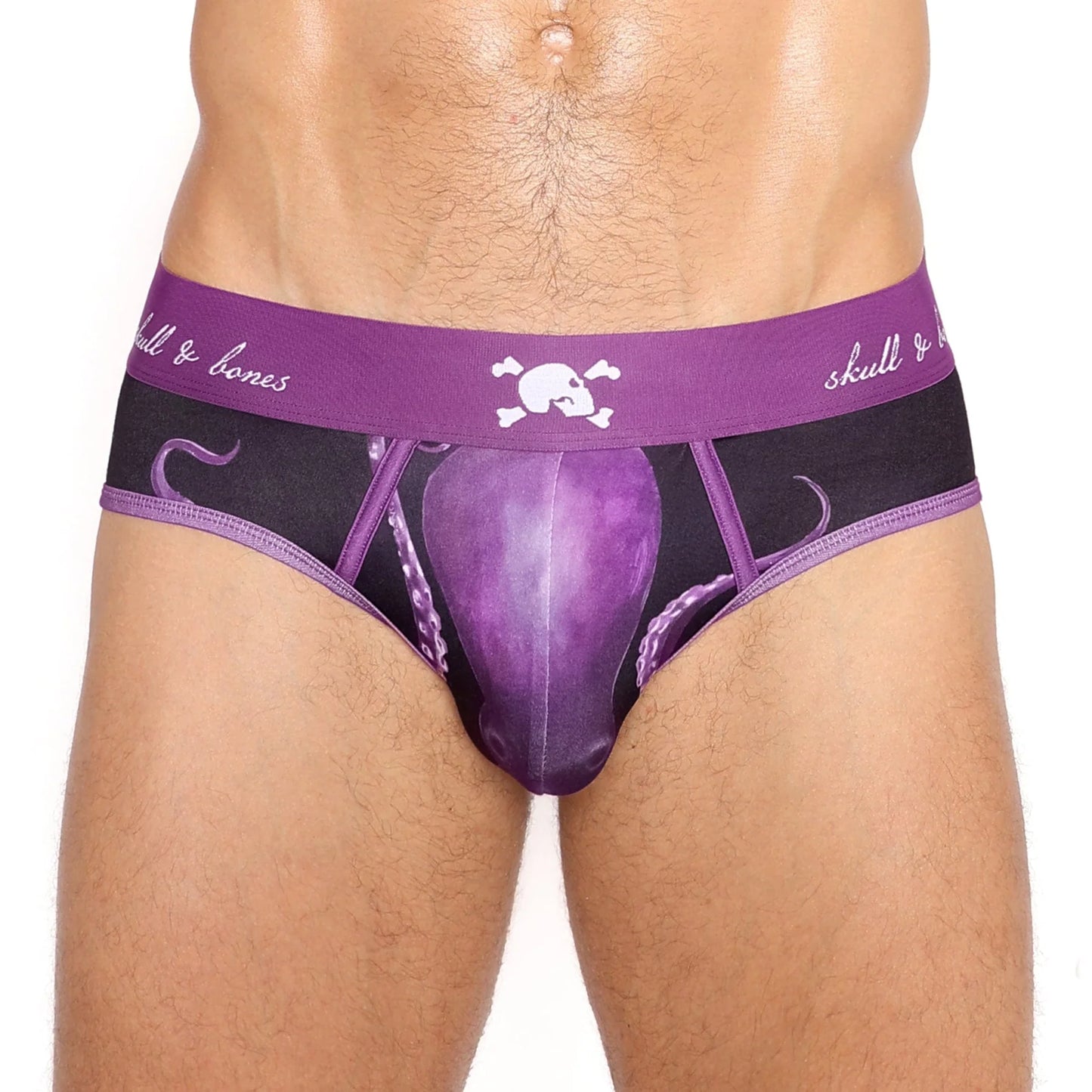 Skull & Bones SS'25 Brief