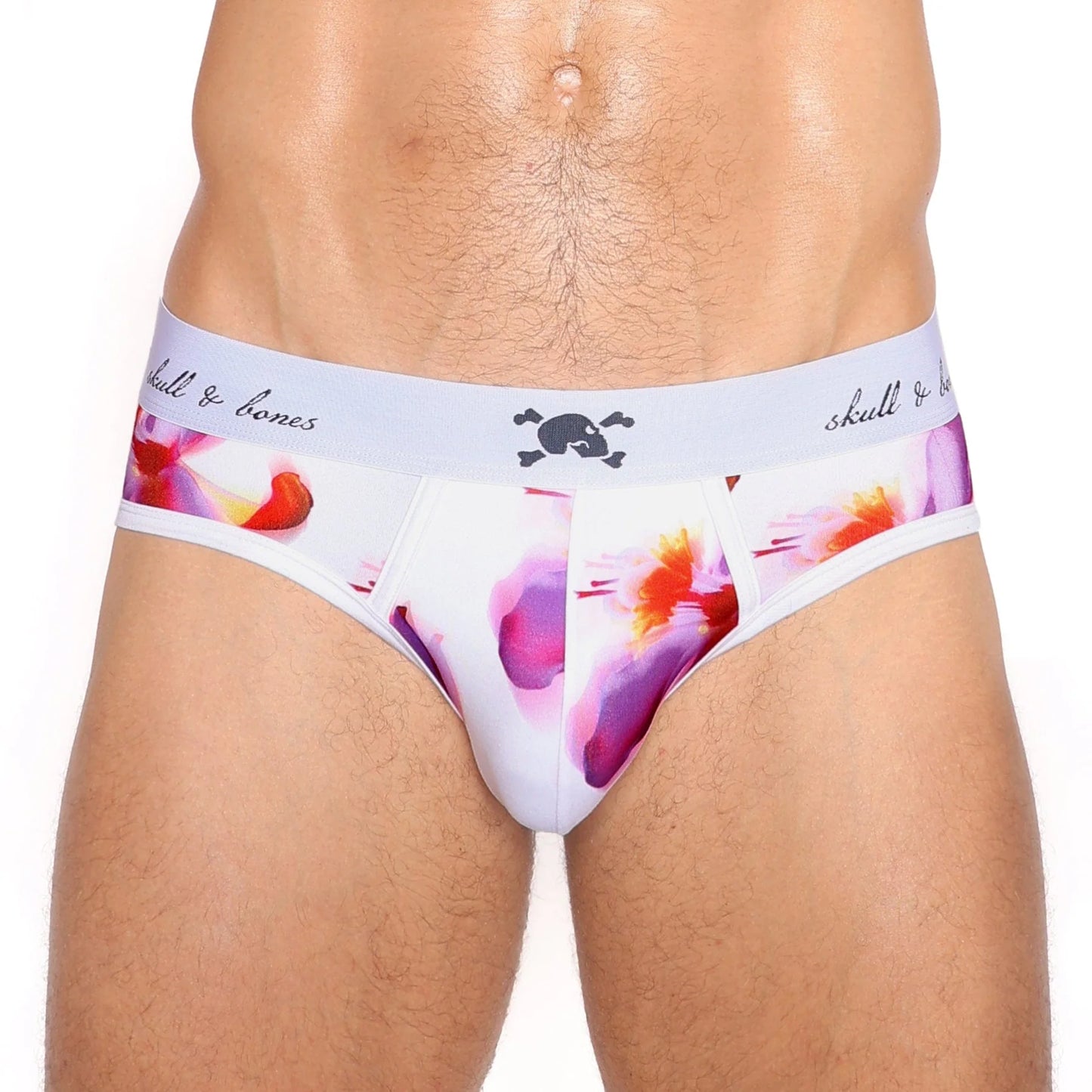 Skull & Bones SS'25 Brief
