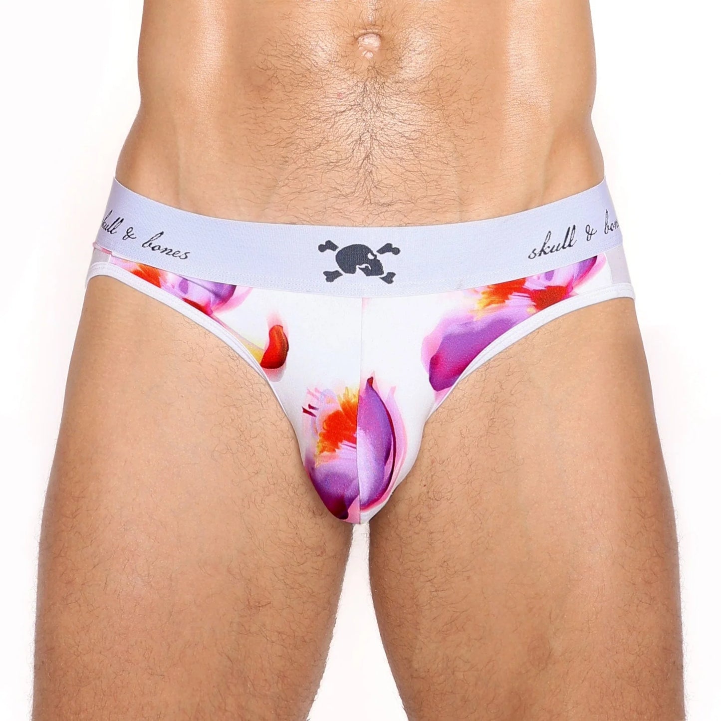 Skull & Bones SS"25 Jock