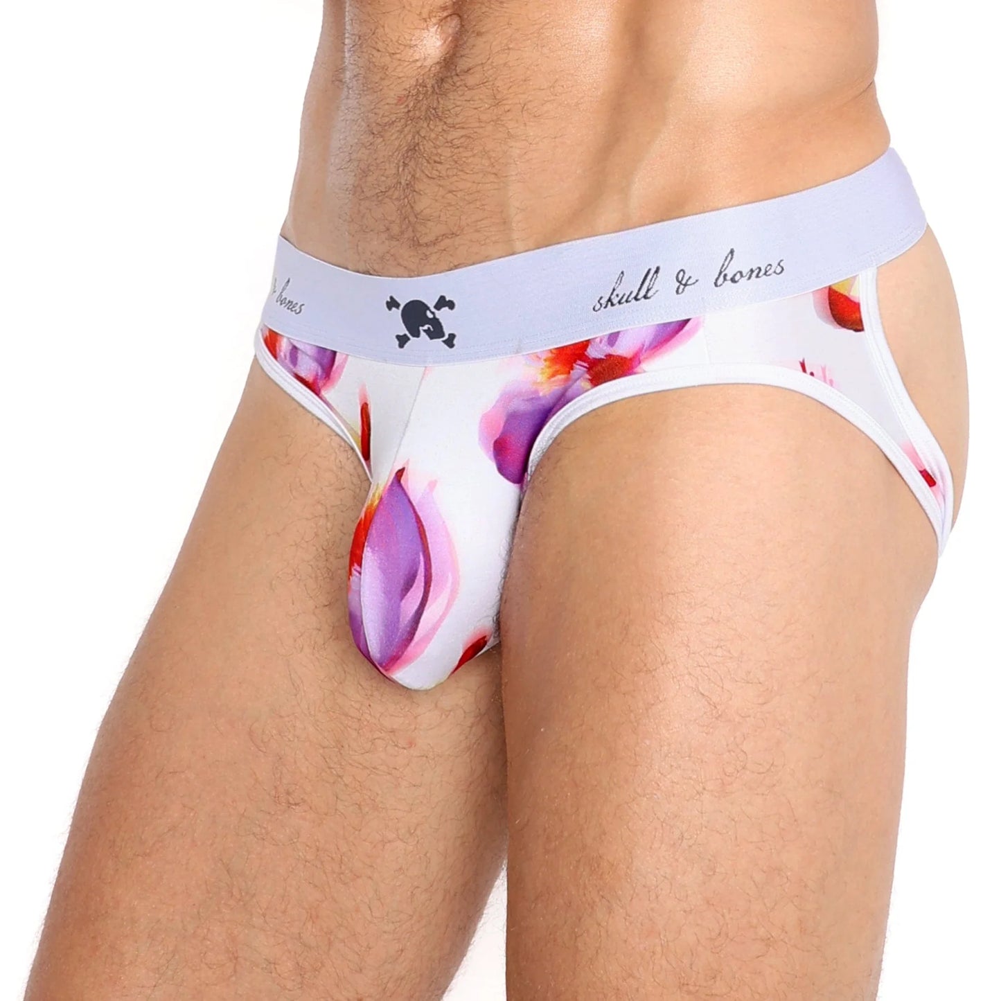 Skull & Bones SS"25 Jock