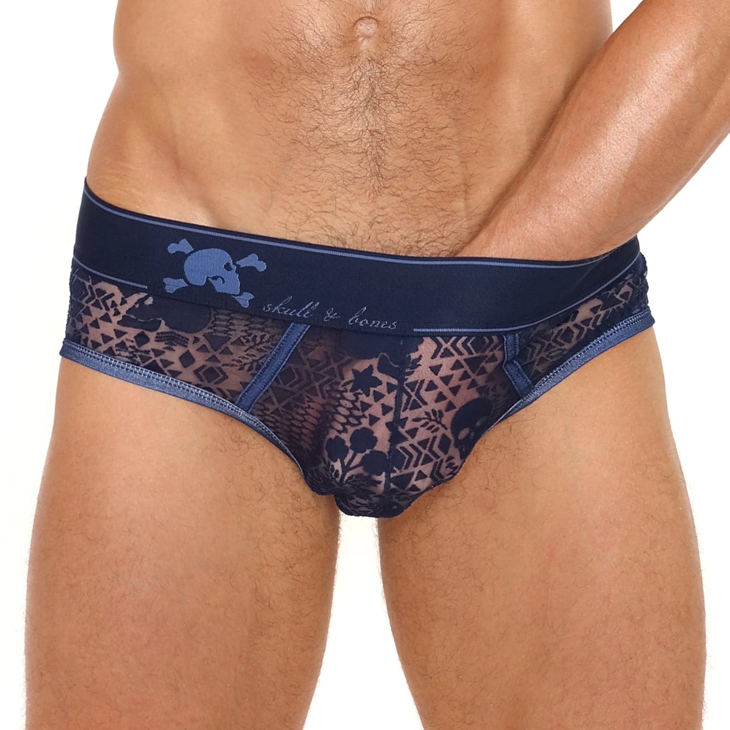 Skull & Bones Burnout Brief