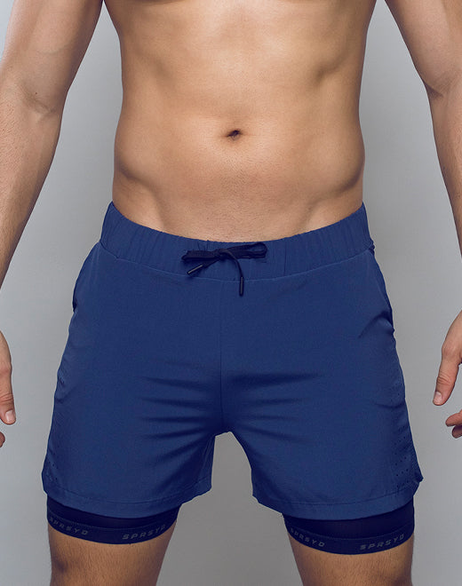 Supawear SPR Max Shorts