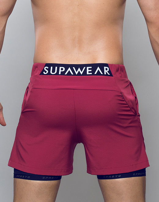 Supawear SPR Max Shorts