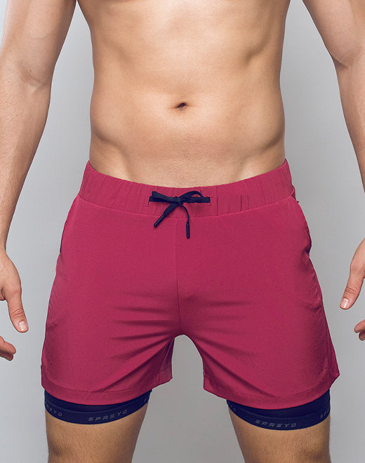 Supawear SPR Max Shorts