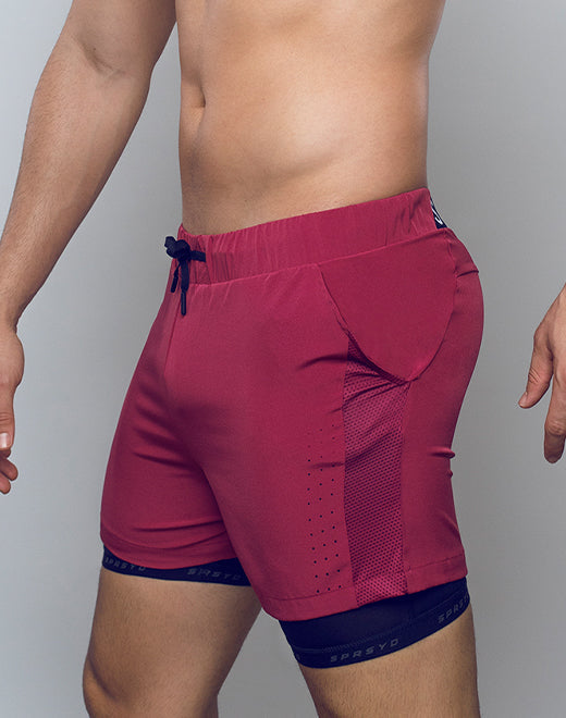 Supawear SPR Max Shorts