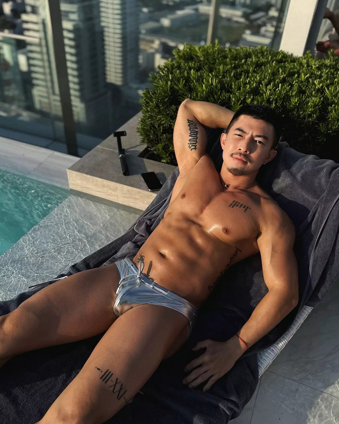 2eros V30 Swim Brief