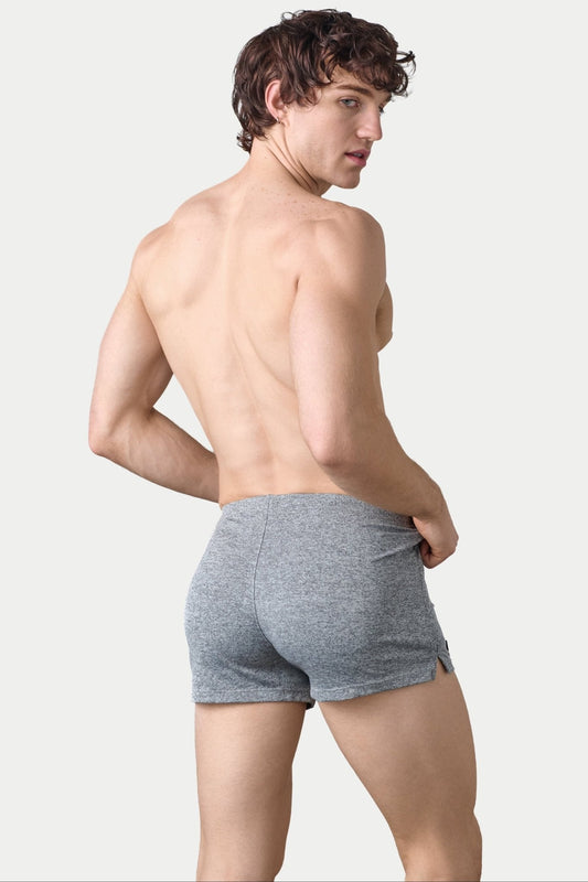 Awry Static Shorts