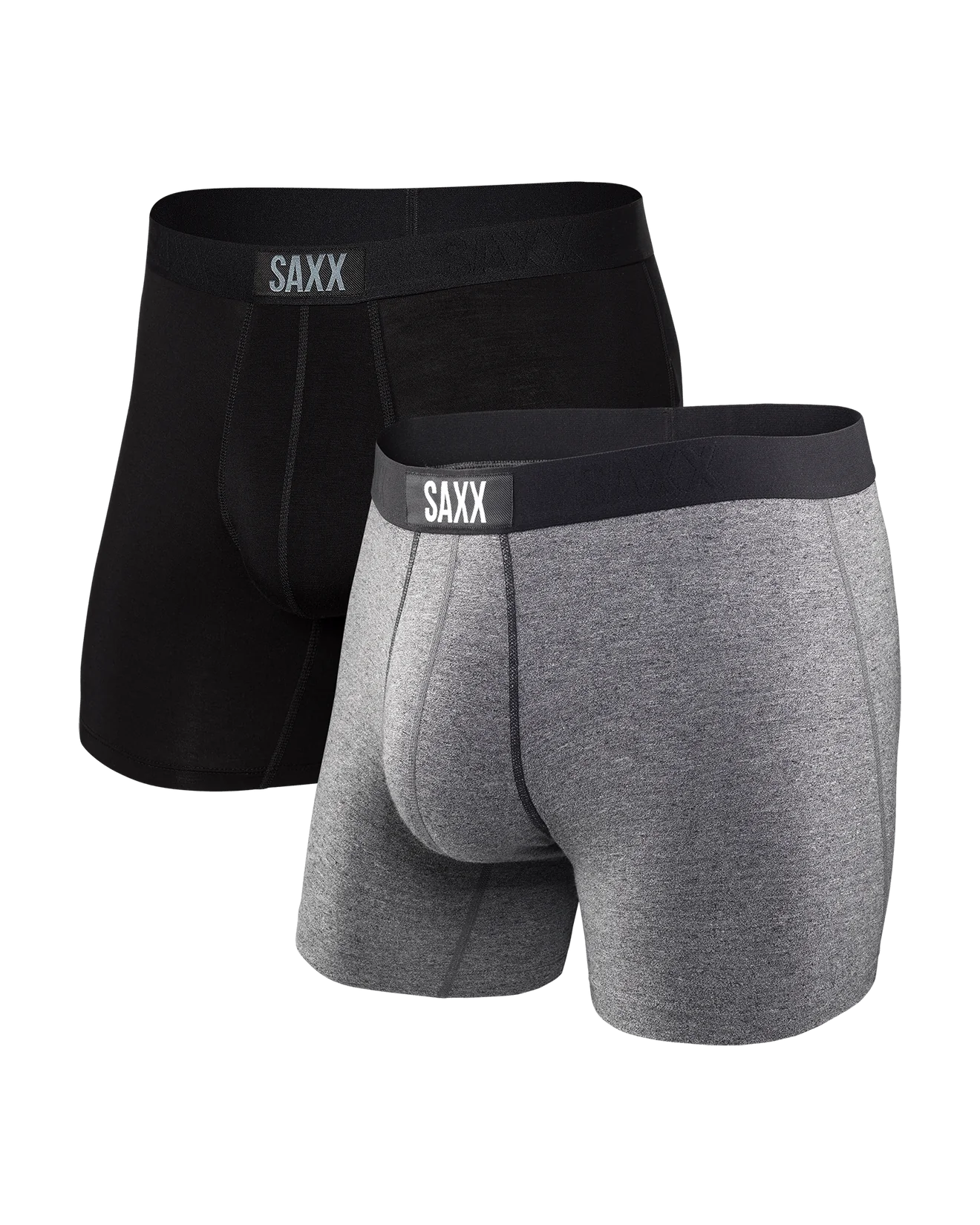 Saxx Vibe Extra Super Soft 2PCK