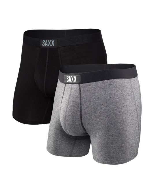 Saxx Vibe Extra Super Soft 2PCK