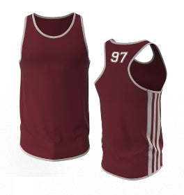 Geronimo Sport 97 Tank Tops
