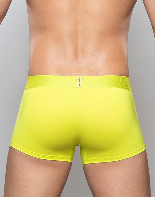 Supawear Neon Trunks