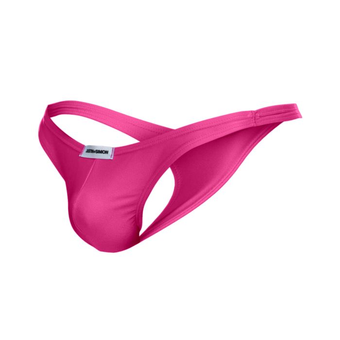 Justin+Simon Classic Thongs