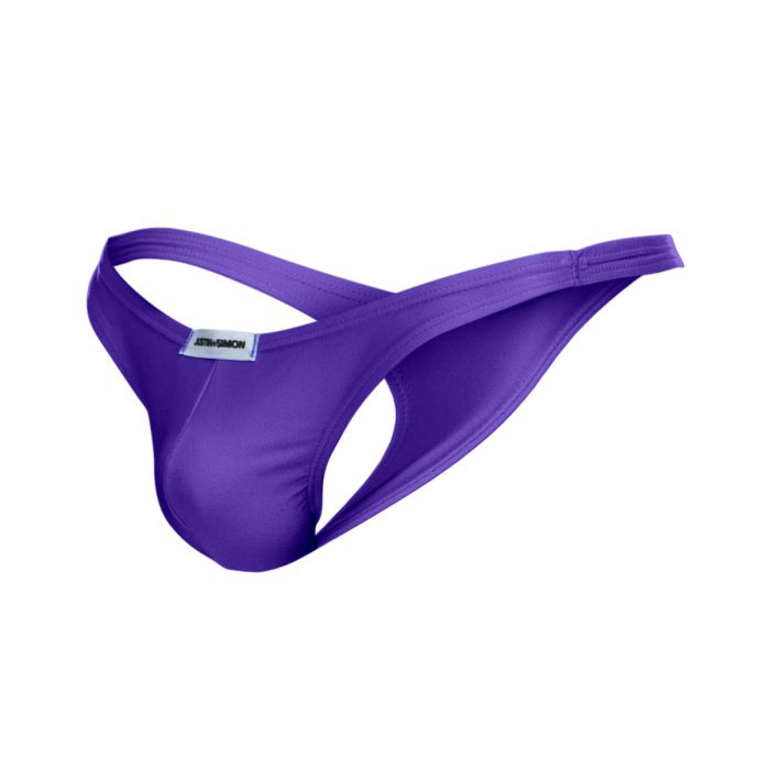Justin+Simon Classic Thongs