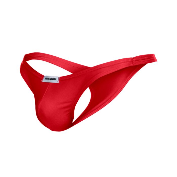 Justin+Simon Classic Thongs