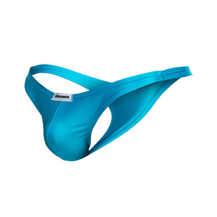 Justin+Simon Classic Thongs