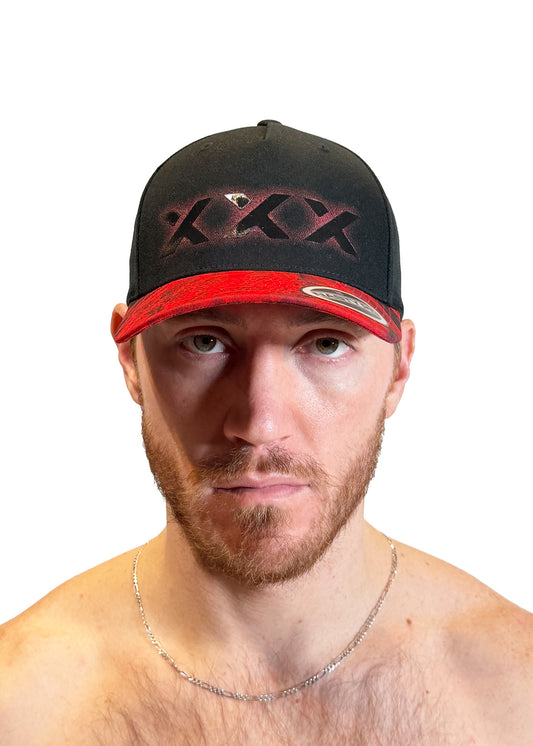 Nasty Pig Inferno Snout Cap