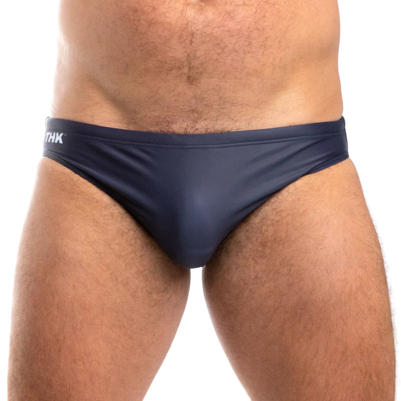 THK Pride Daddy Swim Brief