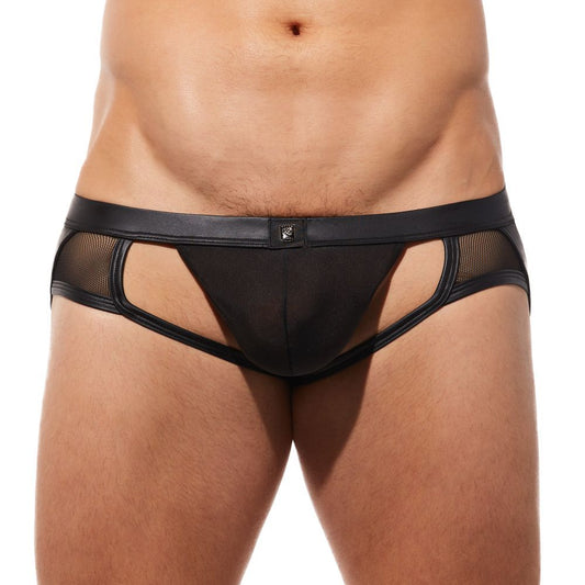 Gregg Homme Ring My Bell Jocks