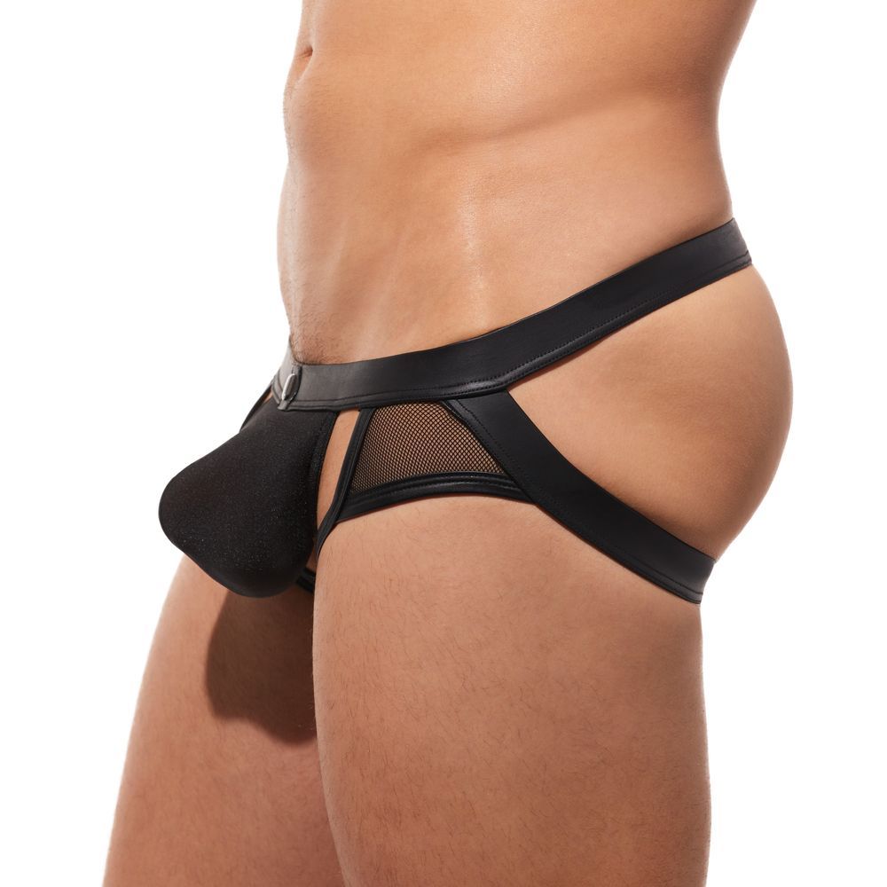 Gregg Homme Ring My Bell Jocks