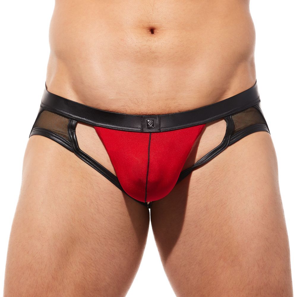 Gregg Homme Ring My Bell Jocks