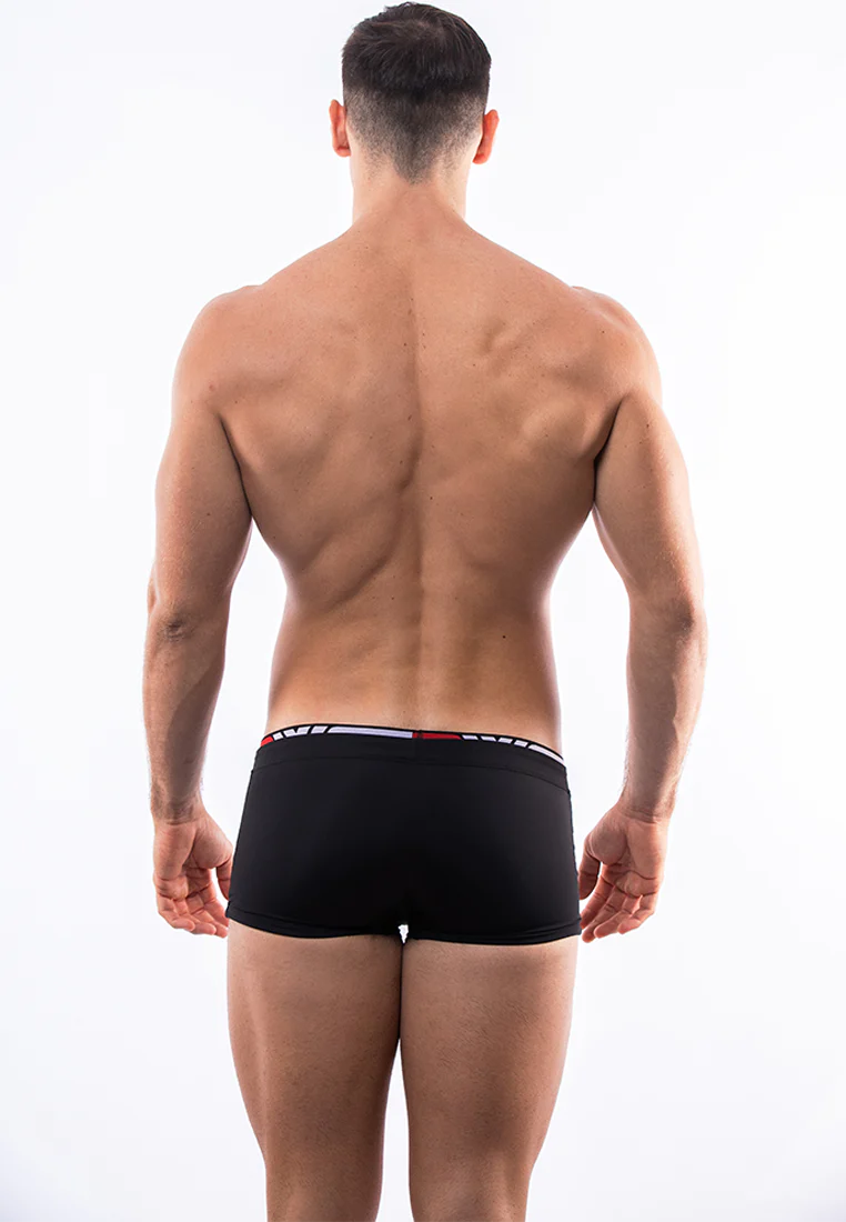 BWET Beach Swim Trunks