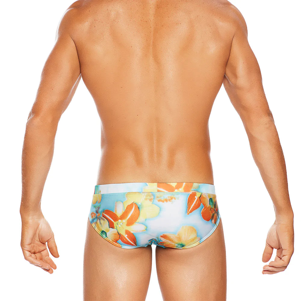 Tribe Honolulu Swim Brief