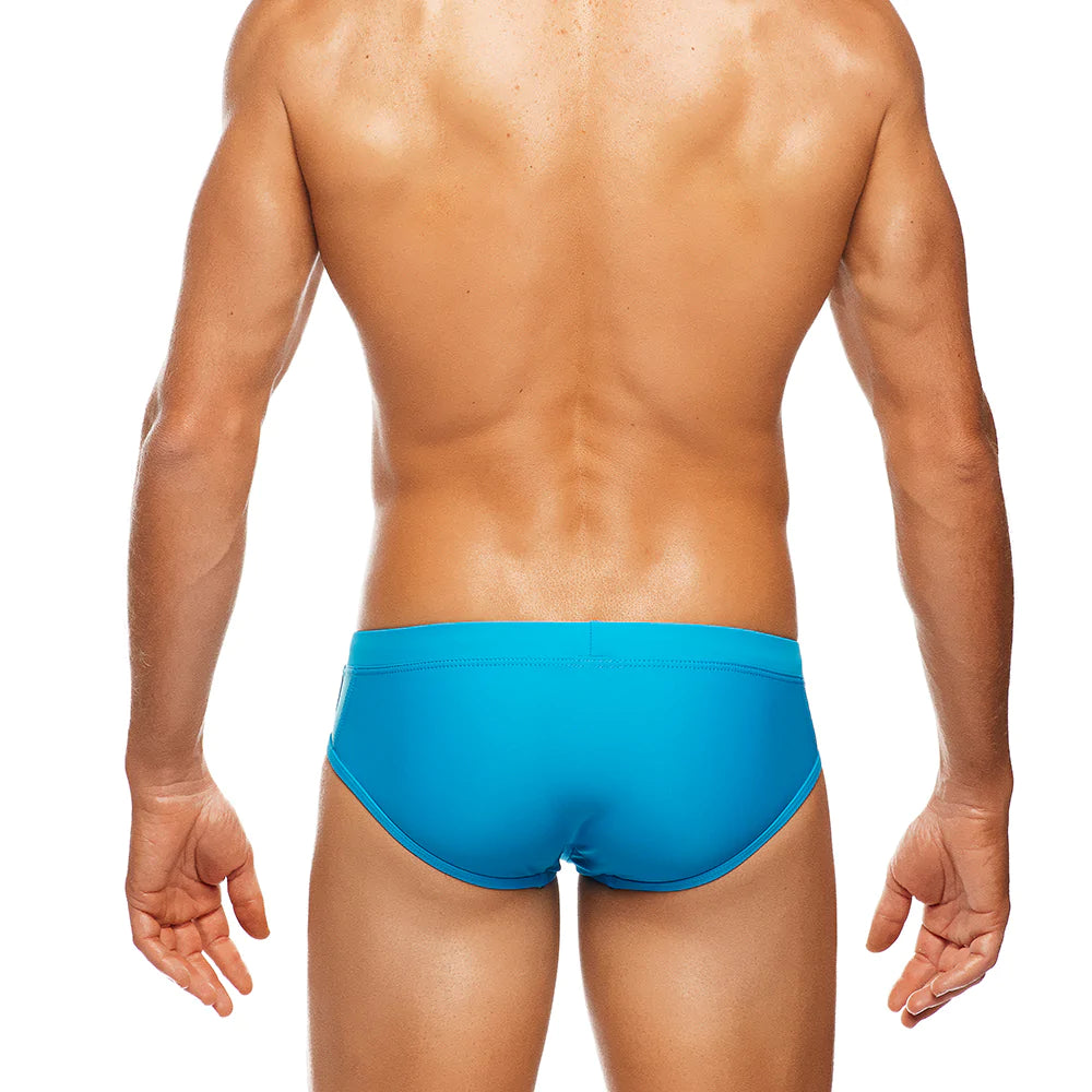 Tribe Postiano Swim Briefs