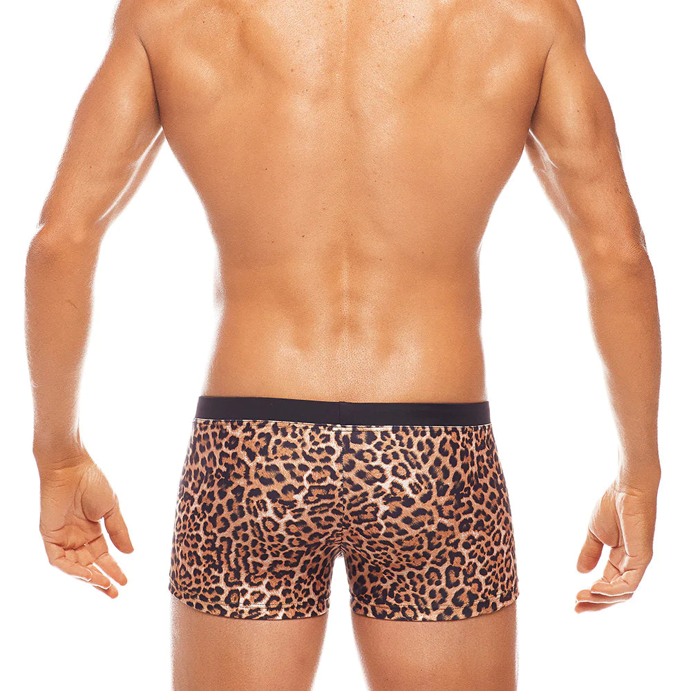 Tribe Africa Swim Trunks