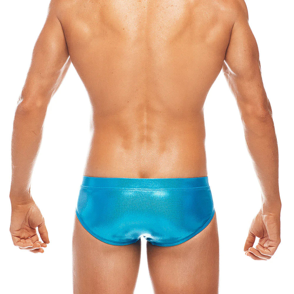 Tribe Las Vegas Low Rise Swim Brief