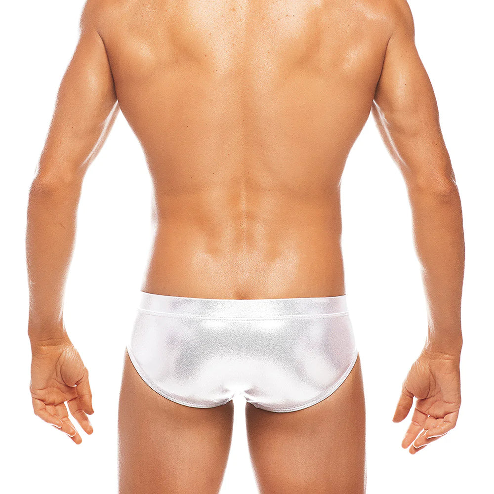 Tribe Las Vegas Low Rise Swim Brief