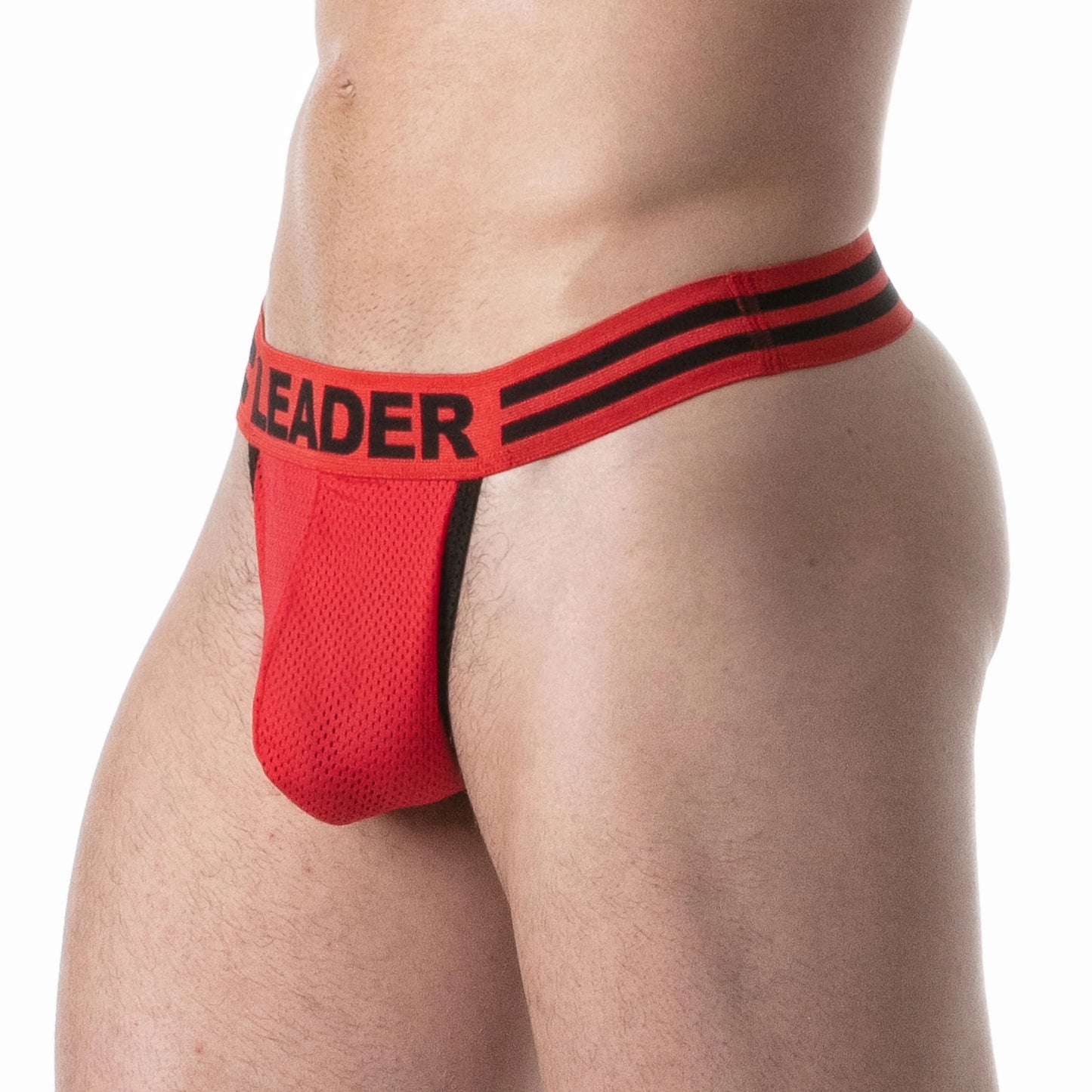 Leader Loaded Thongs