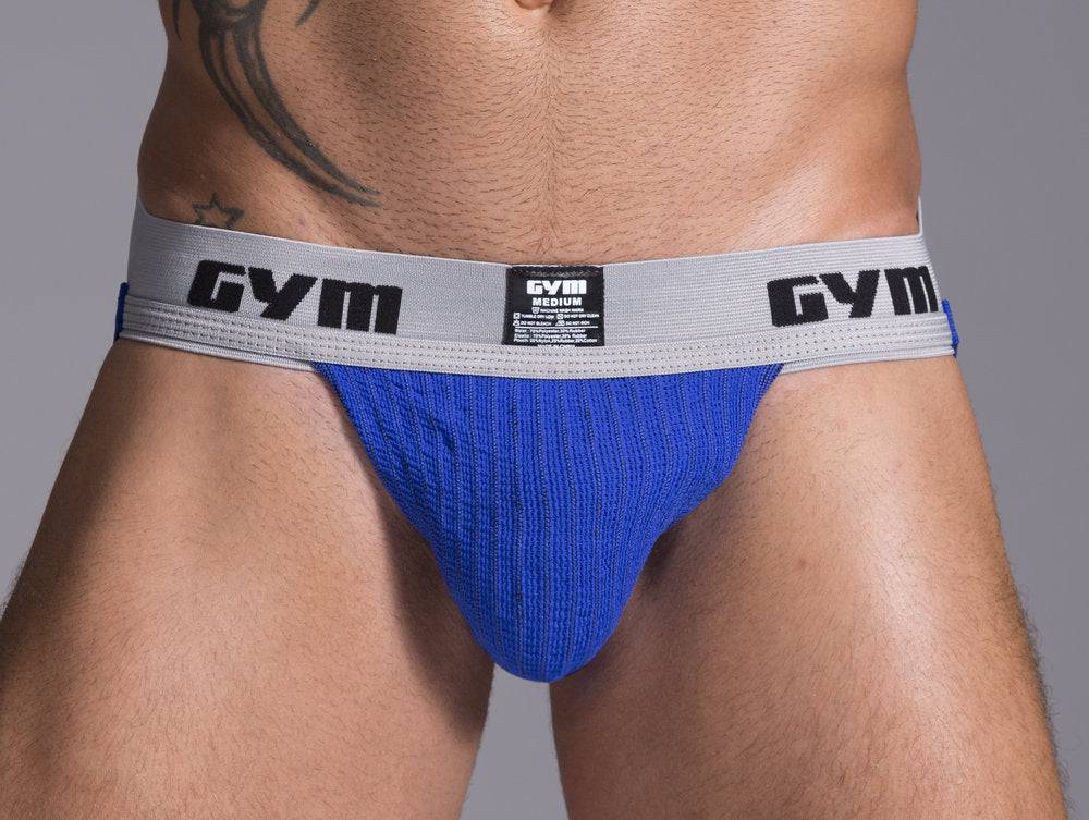 Gym Jock 2.0 - 2" Waistband
