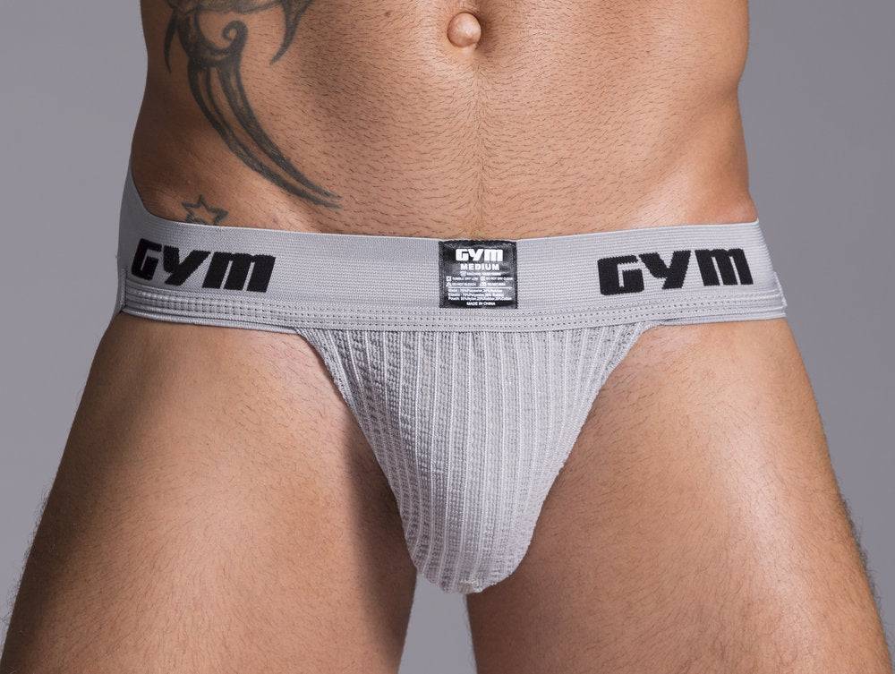 Gym Jock 2.0 - 2" Waistband
