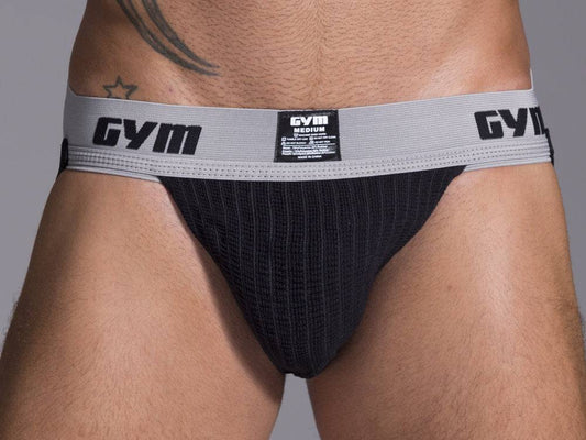 Gym Jock 2.0 - 2" Waistband