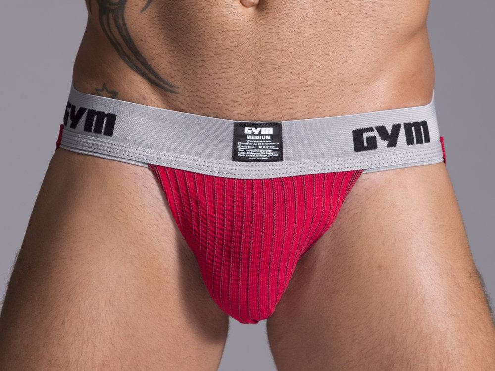 Gym Jock 2.0 - 2" Waistband
