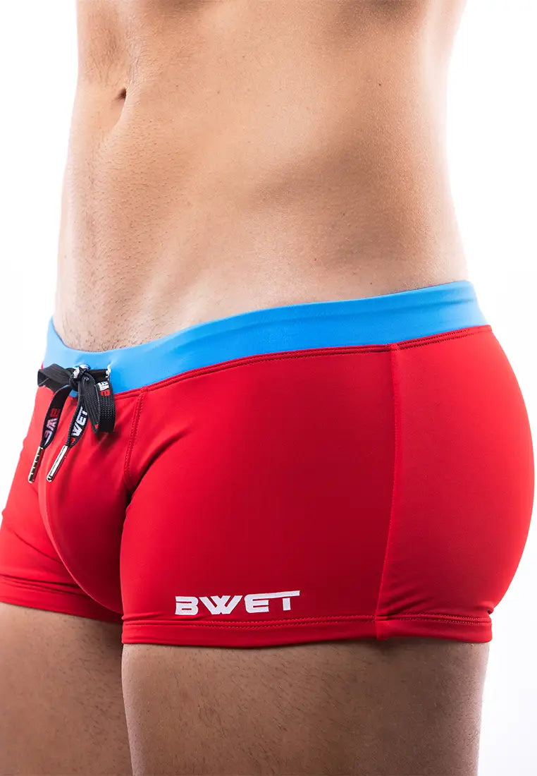 BWET Copacabana Swim Trunk