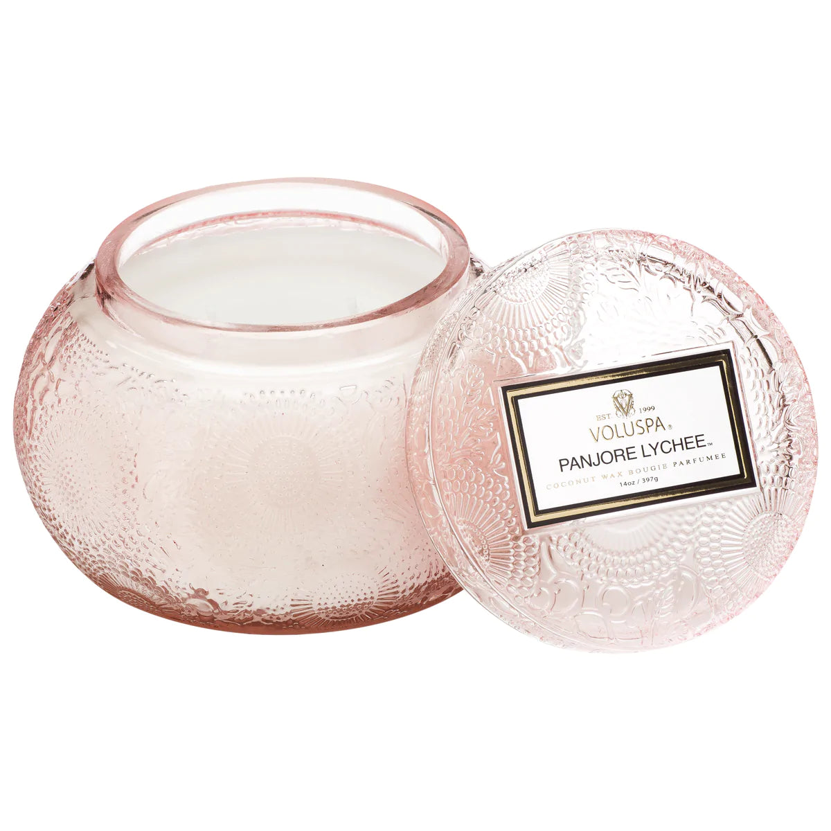 Voluspa Panjore Lychee Candles
