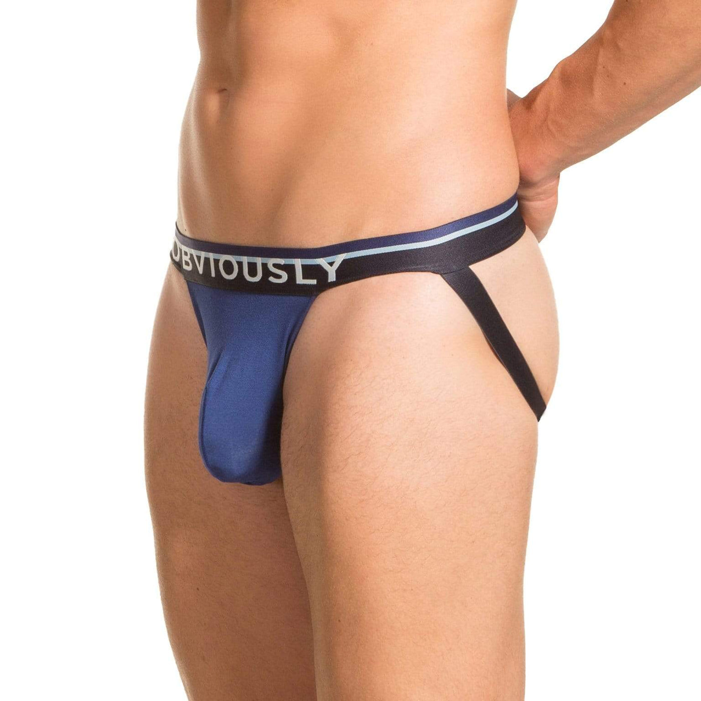 Obviously Prime Jockstrap