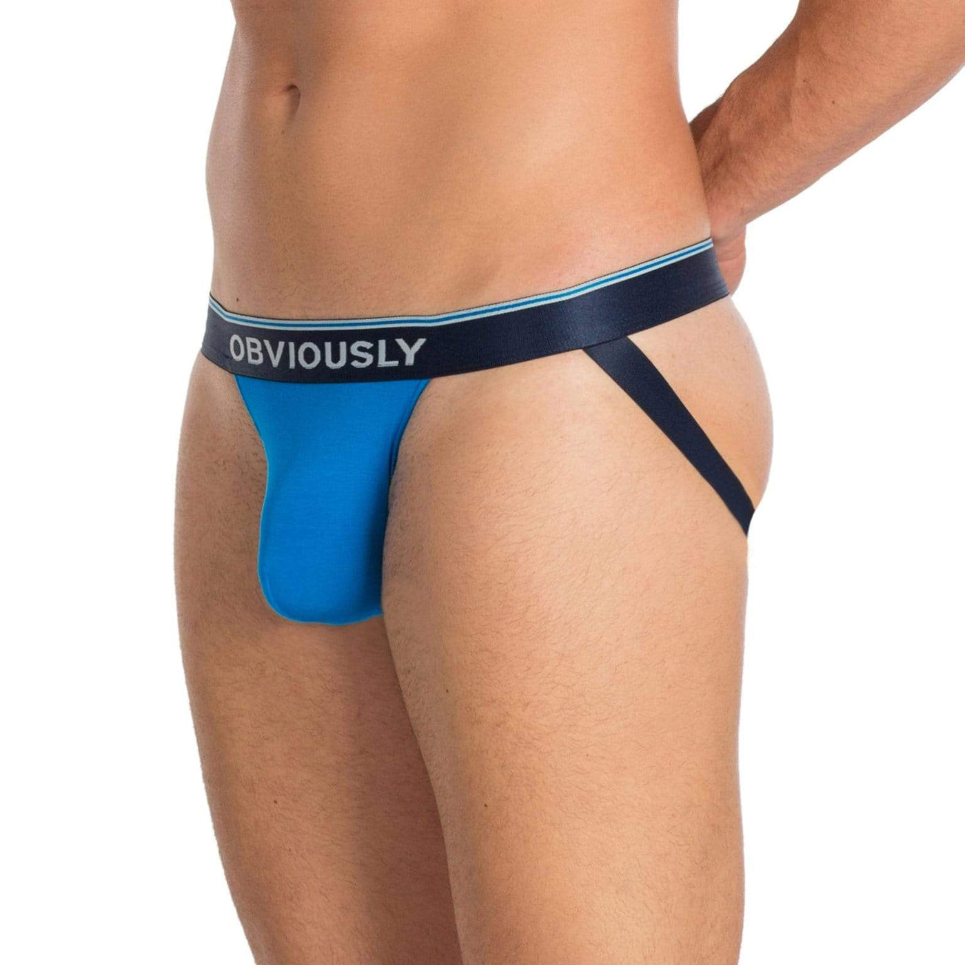 Obviously Prime Jockstrap