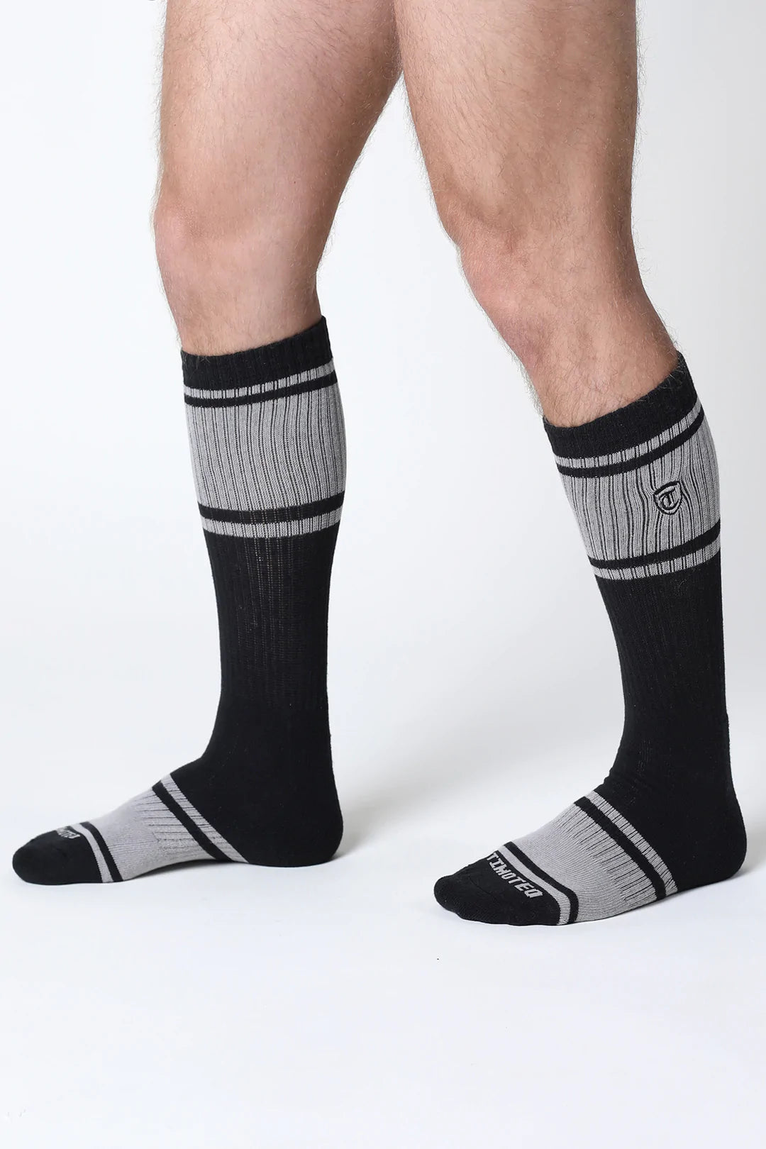 Timoteo Aero Sport Crew Sock