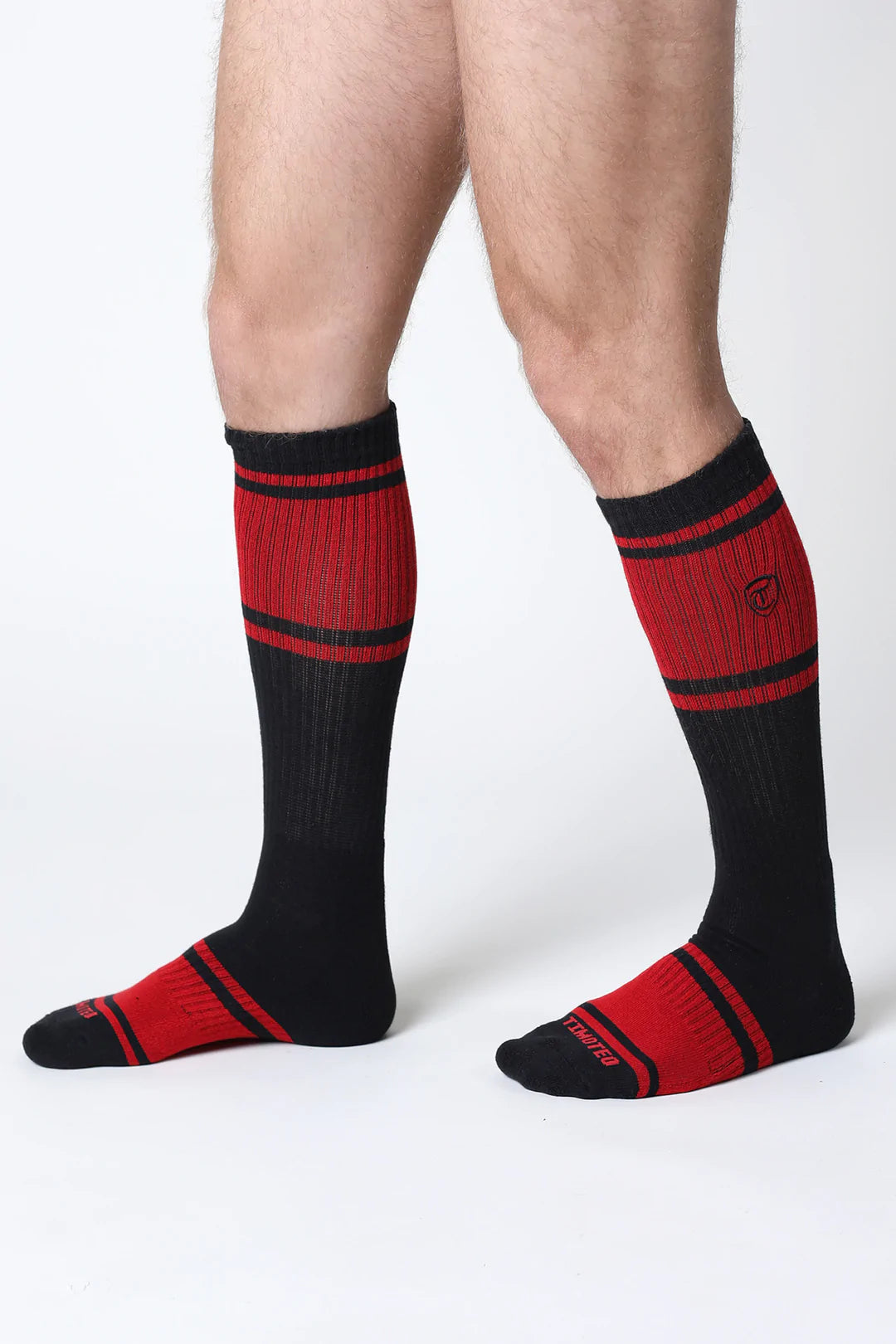 Timoteo Aero Sport Crew Sock