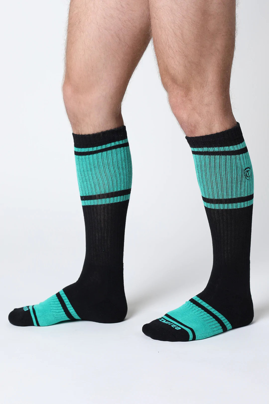 Timoteo Aero Sport Crew Sock