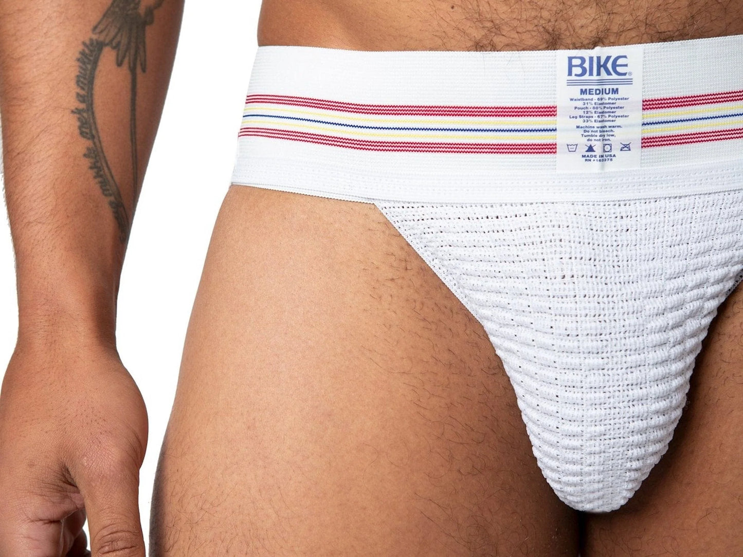Bike Classic #10 Jock