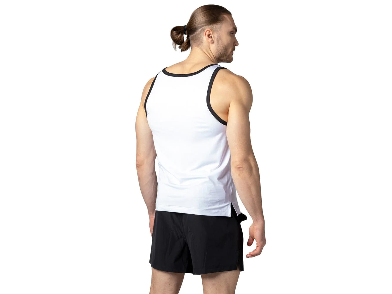 Bike Athletic 1874 Original Mesh Tank