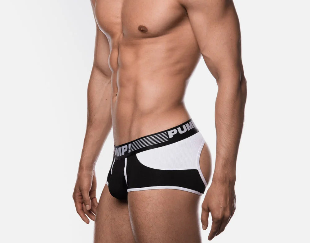 Pump! Access Trunks