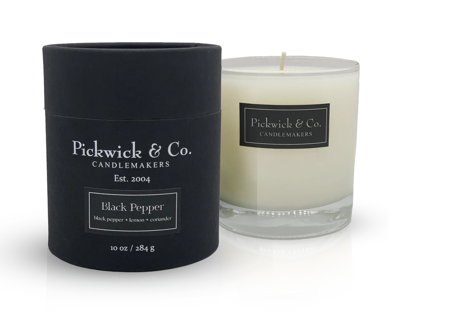 Pickwick & Co Candles