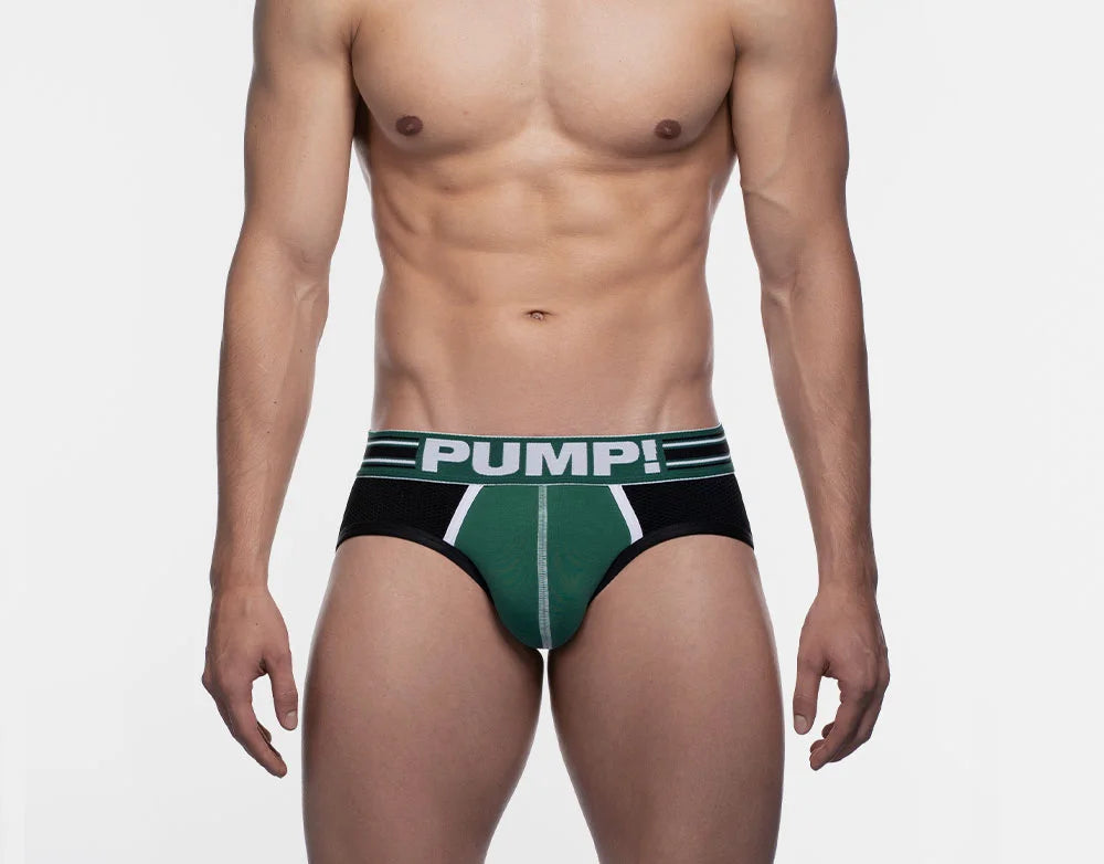 Pump! Jockstraps