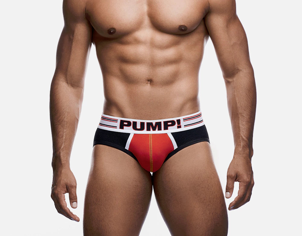 Pump! Jockstraps